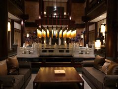 -西安华清御汤酒店