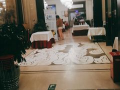 大堂-马凯餐厅(地安门店)