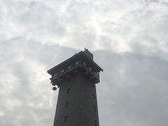 -北川羌城旅游区