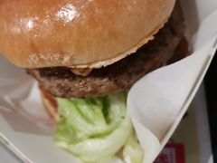 -肯德基(沪东店)