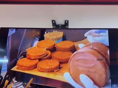 -莫朗核桃饼(虹泉路店)