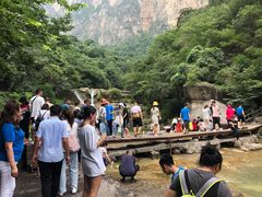 -云台山风景名胜区