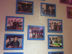 大堂-真爱范特西KTV(交大店)