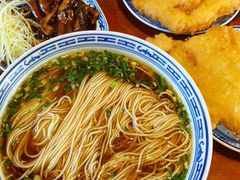 -同得兴 Since·1995 传统苏式面馆(十全街店)