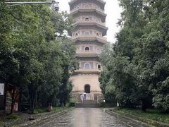 -灵谷景区
