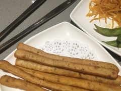 -海底捞火锅(金光华店)