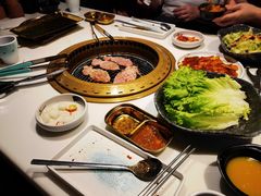 -炙城·韩式烤肉(南京东路店)