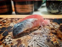 手握寿司-一阳寿司(麦子街店)