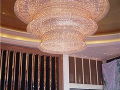 -武汉武昌威斯汀酒店-知味自助餐厅