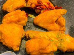 -博姆炸鸡精品餐厅(常发广场店)