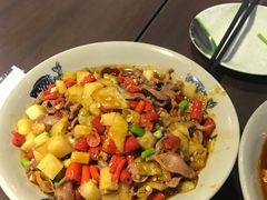 -潇湘阁(昆泰国际大厦店)
