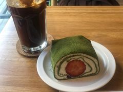 -Cafe Villa