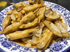 -杨记海鲜楼(三门黑金冠店)