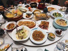 -三品香·江浙菜(松江九谊店)