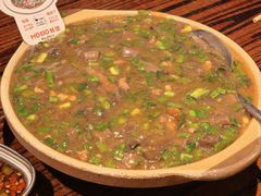 -蚝堡海鲜·威海菜·海肠捞饭·烧烤·亚洲吃蚝公司(幸福门店)