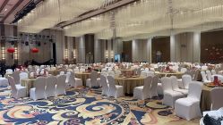 -银保建国酒店·宴会厅