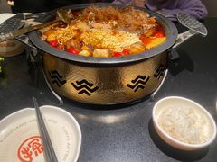 -探鱼·鲜青椒爽麻烤鱼(领展购物广场店)