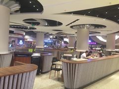大堂-食悦天美食广场(武汉壹方购物中心店)