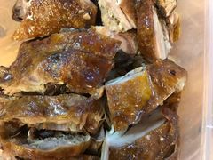 -徐六孃正宗甜皮鸭(张公桥店)