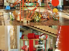 -惠州康帝国际酒店
