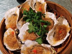-喜碧海鲜·二十年本土海鲜老字号(上排店)