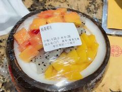 -黄记煌三汁焖锅(宽城万达店)