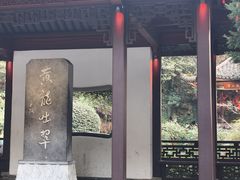 -杭州黄龙洞