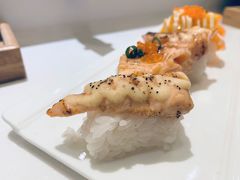 -禾绿回转寿司(苏宁广场店)