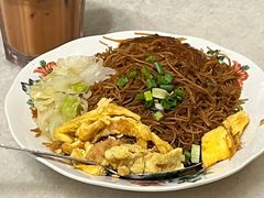 -何九海南茶店(鬼仔巷店)