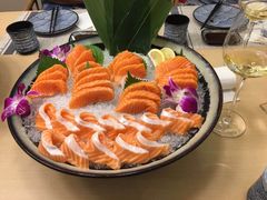 -鱼意寿司(钟村分店)