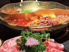 -色響火锅(恒隆广场店)