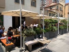 -RAC BAR(安福路店)