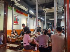 -阿山卓·野生菌火锅·纳西火塘烤肉