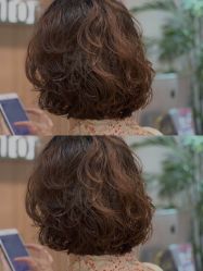 -曼都发型·臻选