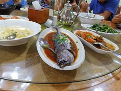 -钱塘府海鲜餐厅