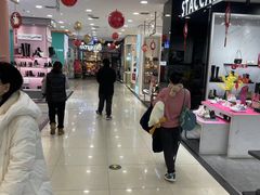 -新世界百货(顺义店)