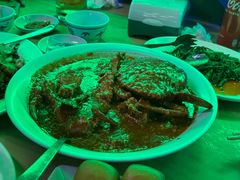 -無招牌海鮮(芽笼店)