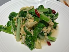 -阿庄新豫菜(通泰路店)