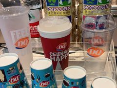 -DQ·蛋糕·冰淇淋(阜盛道店)