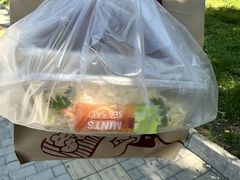 -鸿毛饺子(紫竹桥店)