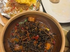 -九尊食上(生态园林酒店)