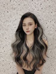 -3AM HAIR SALON染发接发