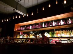-HUNTING BAR亨霆鸡尾酒馆(越秀淘金店)