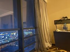 -青岛西海岸隆和福朋喜来登酒店
