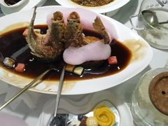 -3号仓库·创意中国菜(新世界城店)