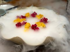 -如禾素食·下午茶·糖水