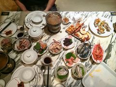 -雍和会海鲜姿造自助(湖东路店)