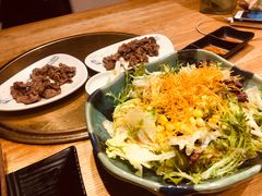 -一井烧肉·活鳗·寿司(望京SOHO店)