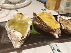 泰泰生蚝三吃-帕娜·泰式茶餐厅·Bistro(近铁广场店)