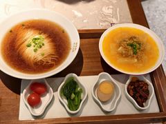 -松鹤楼面馆(宝安机场店)